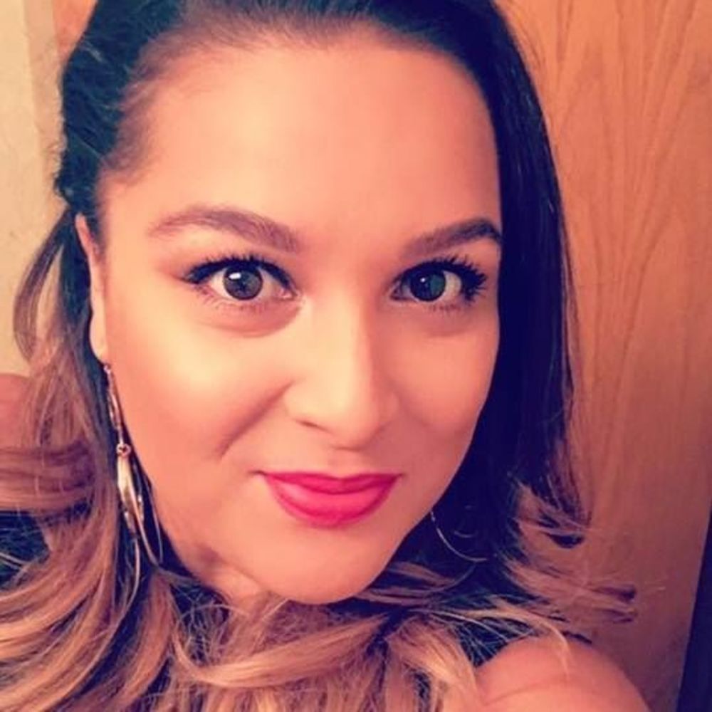 Meet your Posher, Missy